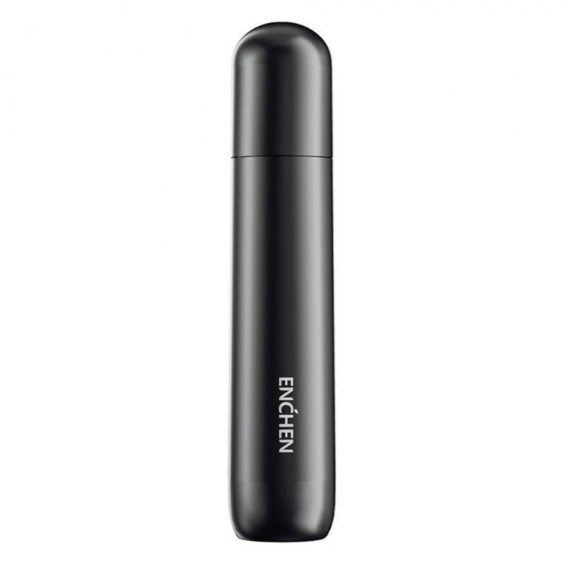 ENCHEN Nose and Ear Hair Trimmer