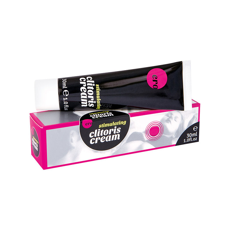 Ero Clitoris Creme Stimulating 30ml