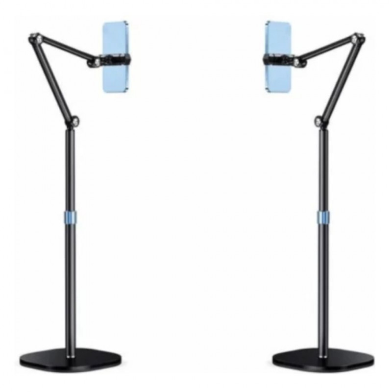 Floor Standing Phone Holder