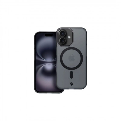 FORCELL F-PROTECT Levels with Dual Layer 4D Technology compatible for iPhone 16