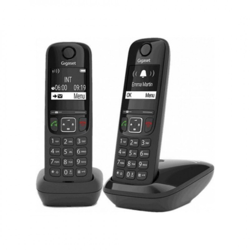 Gigaset A690 DUO