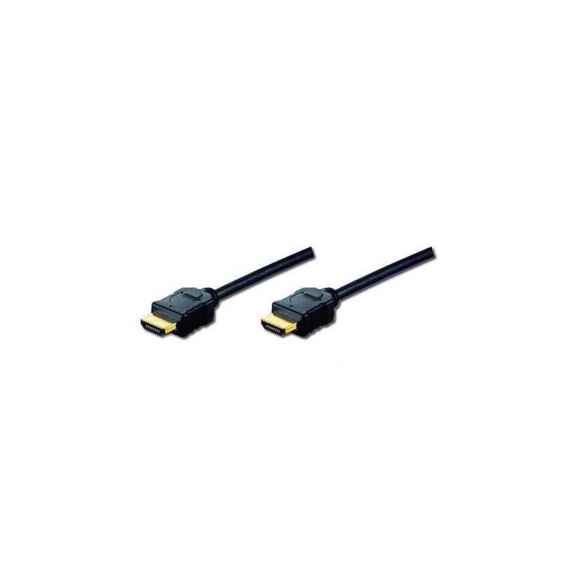 HDMI Cable 5m - High Speed Ultra HD Cable Compatible