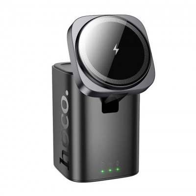 HOCO 6in1 Inductive Charger Compatible with APPLE Watch PD QC 65W