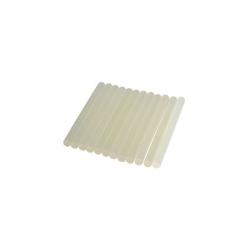 Hot Glue 5 Sticks for Hot Glue Gun, Quick Dry Glue Sticks Kit for DIY, Repair