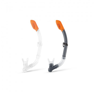 Intex Easy Flow Nozzle, Unisex Kids, Orange
