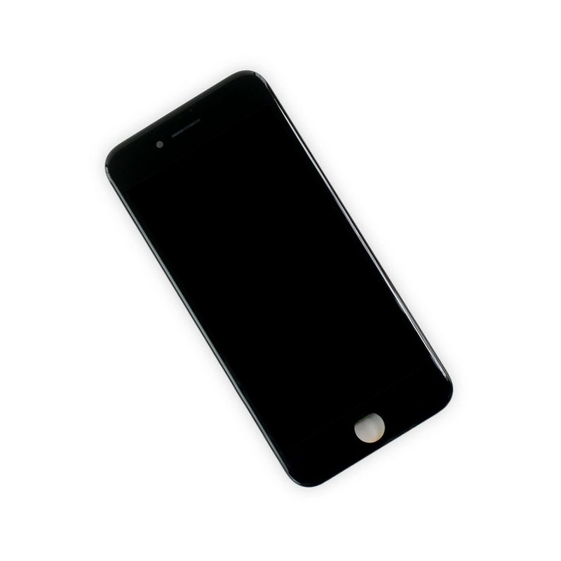 iPhone 7 (Compatible) LCD and Digitizer Black