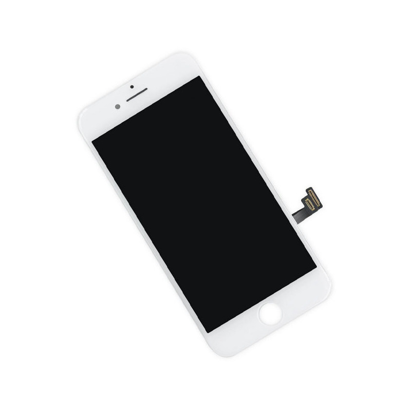 iPhone 7 (Compatible) LCD and Digitizer White