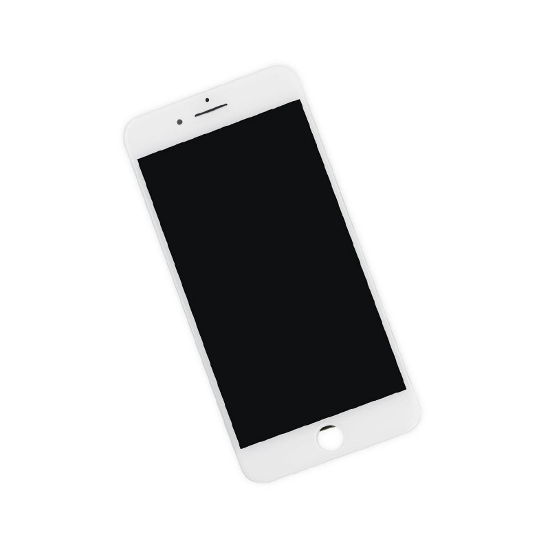 iPhone 7 Plus (Compatible) LCD and Digitizer White