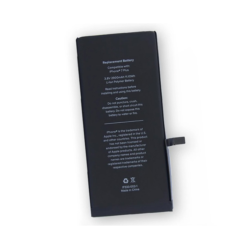 iPhone 7 Plus Replacement Battery