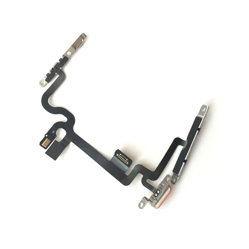 iPhone 7 Volume + Power Flex Cable