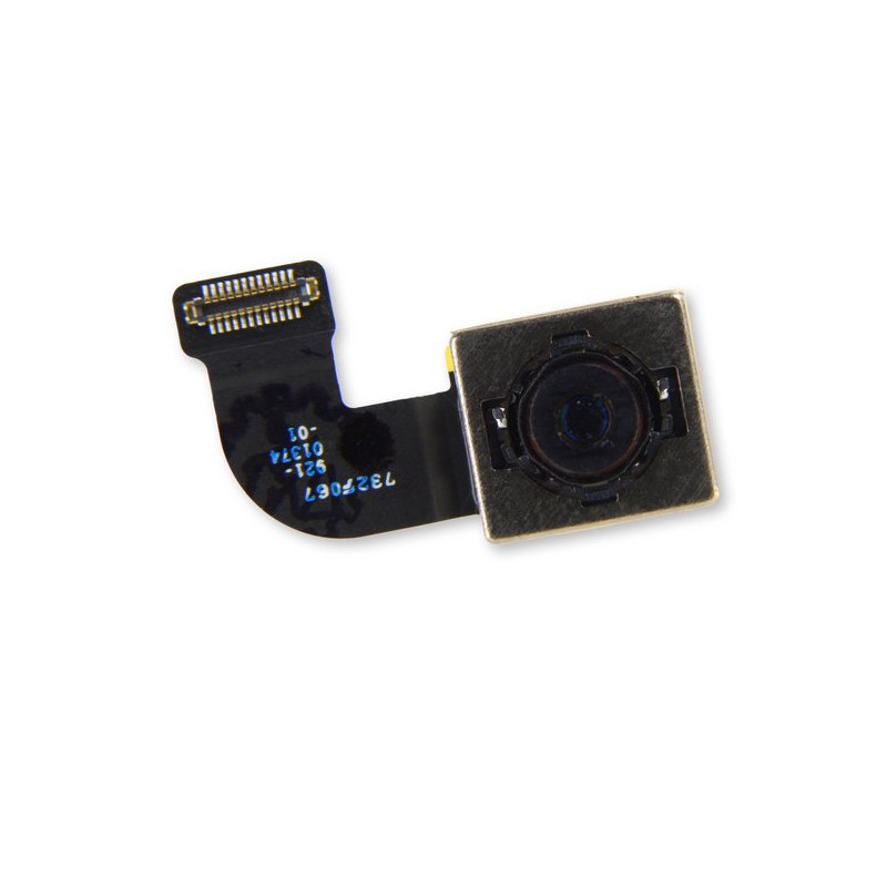 iPhone 8 Rear Camera