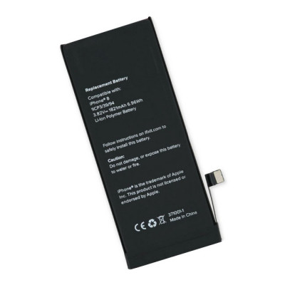 iPhone 8 Replacement Battery
