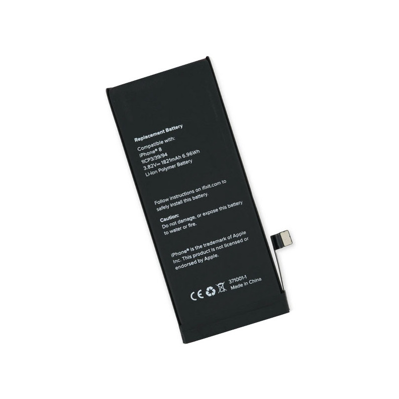 iPhone 8 Replacement Battery