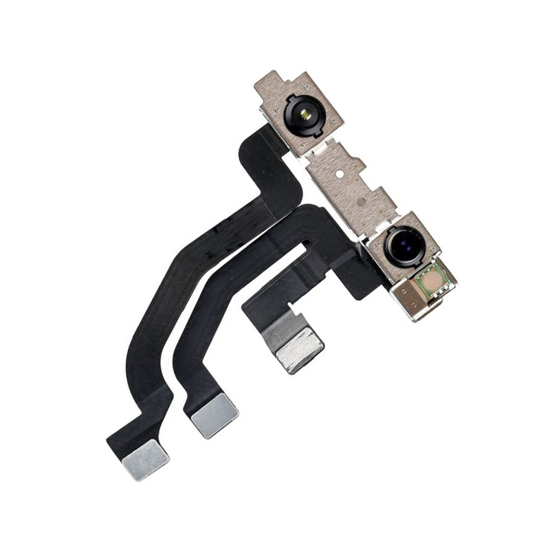 iPhone X Front Camera and Sensor Cable
