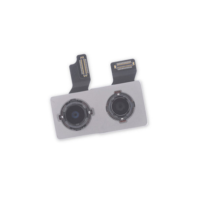iPhone XS Max Rear Camera