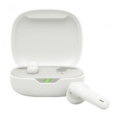 JBL Wave Flex 2 TWS Bluetooth Wireless In-Ear Earbuds White