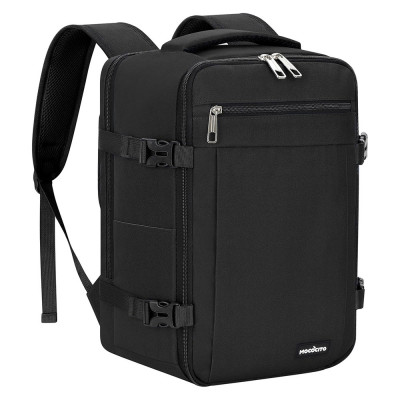 Kono Cabin Bag for Ryanair Underseat Travel Carry-on Backpack