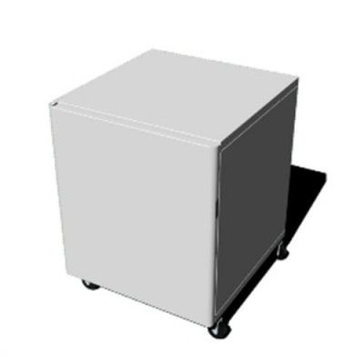 BROTHER MOBILETTO B9000 PER MULTIFUNZIONI BROTHER MFC-L9570CDW MFC-L9577CDW