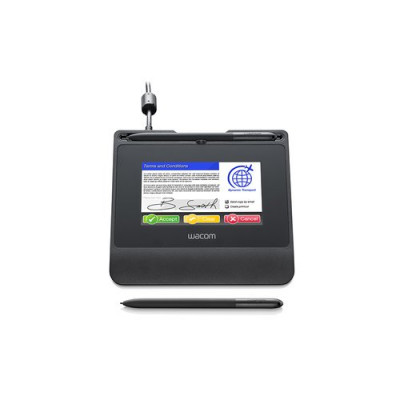 Signature Set - STU540 & sign pro PDF - STU540-CH2