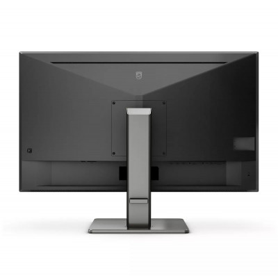 Philips P Line 439P1 00 LED display 108 cm (42.5") 3840 x 2160 pixels 4K Ultra HD Black