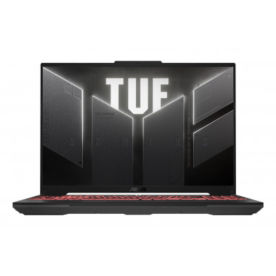 ASUS TUF Gaming A16 FA607PI-RL129W AMD Ryzen™ 9 7940HX Laptop 40.6 cm (16") WUXGA 16 GB DDR5-SDRAM 1 TB SSD NVIDIA GeForce RTX