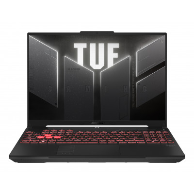ASUS TUF Gaming A16 FA607PI-RL129W AMD Ryzen™ 9 7940HX Laptop 40.6 cm (16") WUXGA 16 GB DDR5-SDRAM 1 TB SSD NVIDIA GeForce RTX