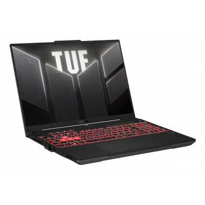 ASUS TUF Gaming A16 FA607PI-RL129W AMD Ryzen™ 9 7940HX Laptop 40.6 cm (16") WUXGA 16 GB DDR5-SDRAM 1 TB SSD NVIDIA GeForce RTX
