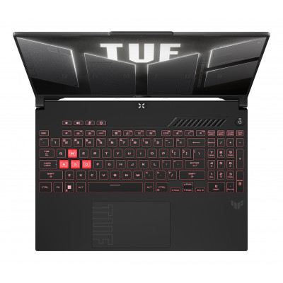 ASUS TUF Gaming A16 FA607PI-RL129W AMD Ryzen™ 9 7940HX Laptop 40.6 cm (16") WUXGA 16 GB DDR5-SDRAM 1 TB SSD NVIDIA GeForce RTX