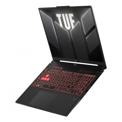ASUS TUF Gaming A16 FA607PI-RL129W AMD Ryzen™ 9 7940HX Laptop 40.6 cm (16") WUXGA 16 GB DDR5-SDRAM 1 TB SSD NVIDIA GeForce RTX