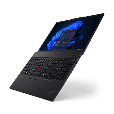 Lenovo ThinkPad T16 Gen 4 (Intel) Intel Core Ultra 5 225U Laptop 40.6 cm (16") WUXGA 16 GB DDR5-SDRAM 512 GB SSD Wi-Fi 6E