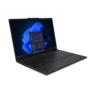 Lenovo ThinkPad T16 Gen 4 (Intel) Intel Core Ultra 5 225U Laptop 40.6 cm (16") WUXGA 16 GB DDR5-SDRAM 512 GB SSD Wi-Fi 6E