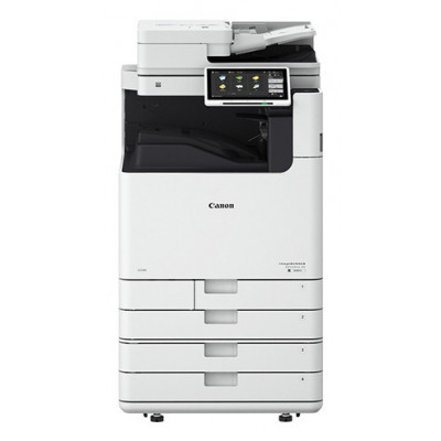 Canon imageRUNNER ADVANCE DX 6860i Laser A3 1200 x 1200 DPI 60 ppm Wi-Fi