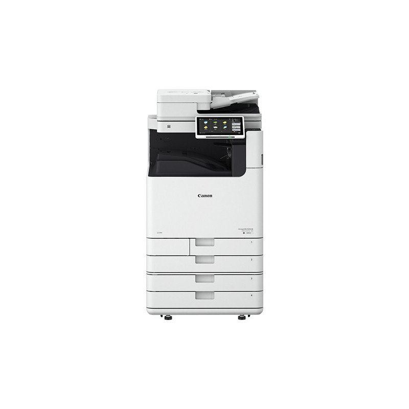 Canon imageRUNNER ADVANCE DX 6860i Laser A3 1200 x 1200 DPI 60 ppm Wi-Fi