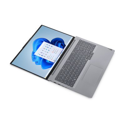 Lenovo ThinkBook 16 G7 ARP AMD Ryzen™ 7 7735HS Laptop 40.6 cm (16") WUXGA 16 GB DDR5-SDRAM 512 GB SSD Wi-Fi 6E (802.11ax)