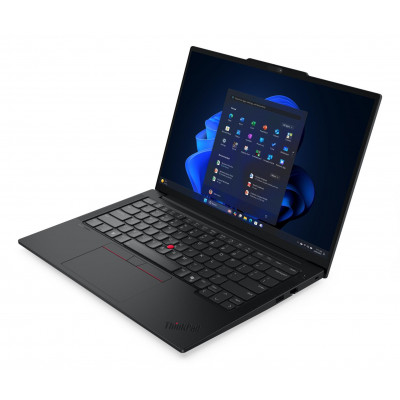 Lenovo ThinkPad E14 Gen 7 (Intel) Intel Core Ultra 7 255H Laptop 35.6 cm (14") WUXGA 16 GB DDR5-SDRAM 512 GB SSD Wi-Fi 6E