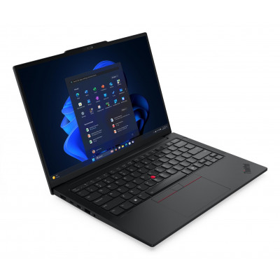 Lenovo ThinkPad E14 Gen 7 (Intel) Intel Core Ultra 7 255H Laptop 35.6 cm (14") WUXGA 16 GB DDR5-SDRAM 512 GB SSD Wi-Fi 6E