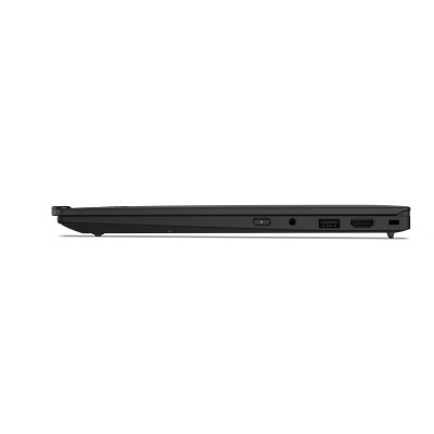 Lenovo ThinkPad X1 Carbon Gen 13 Intel Core Ultra 7 255U Laptop 35.6 cm (14") WUXGA 16 GB LPDDR5x-SDRAM 512 GB SSD Wi-Fi 6E