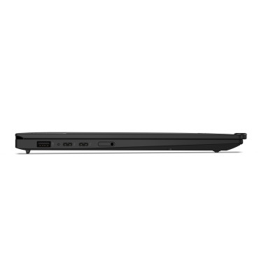 Lenovo ThinkPad X1 Carbon Gen 13 Intel Core Ultra 7 255U Laptop 35.6 cm (14") WUXGA 16 GB LPDDR5x-SDRAM 512 GB SSD Wi-Fi 6E
