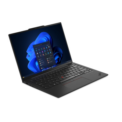 Lenovo ThinkPad X1 Carbon Gen 13 Copilot+ PC Intel Core Ultra 7 258V Laptop 35.6 cm (14") 2.8K 32 GB LPDDR5x-SDRAM 1 TB SSD