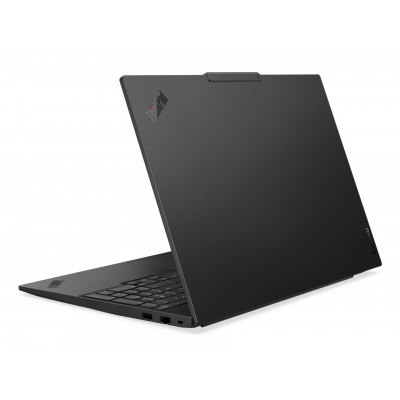 Lenovo ThinkPad E16 Gen 3 (Intel) Intel Core Ultra 7 255H Laptop 40.6 cm (16") WUXGA 16 GB DDR5-SDRAM 512 GB SSD Wi-Fi 6E