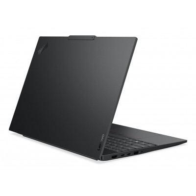 Lenovo ThinkPad E16 Gen 3 (Intel) Intel Core Ultra 7 255H Laptop 40.6 cm (16") WUXGA 16 GB DDR5-SDRAM 512 GB SSD Wi-Fi 6E