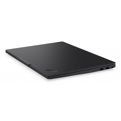 Lenovo ThinkPad E16 Gen 3 (Intel) Intel Core Ultra 7 255H Laptop 40.6 cm (16") WUXGA 16 GB DDR5-SDRAM 512 GB SSD Wi-Fi 6E