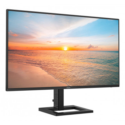 Philips 1000 series 27E1N1300AE 00 LED display 68.6 cm (27") 1920 x 1080 pixels Full HD LCD Black