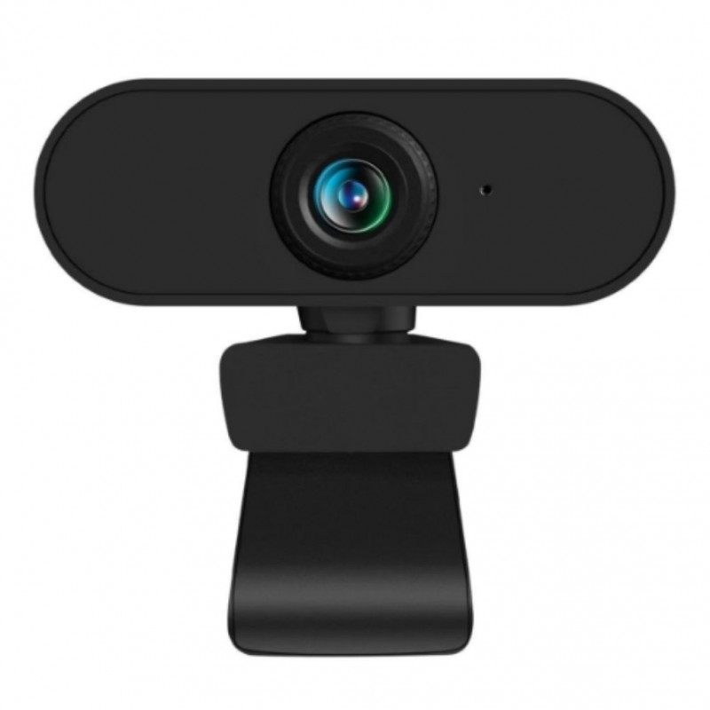 Atlantis Webcam P015-F930HD FHD 1080p 1920x1080 2Mpx 30fps Mic. 100° USB2.0 clip