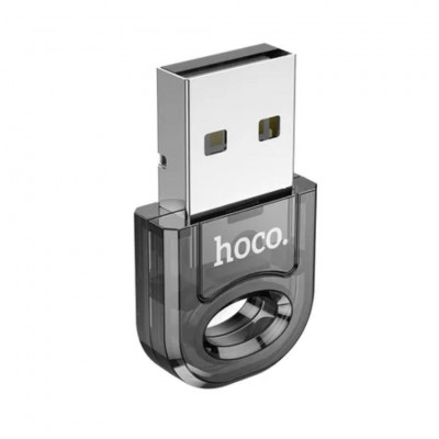 HOCO Bluetooth USB-A Adapter
