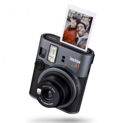 Instax Mini 41™ PH EX D Anthracite