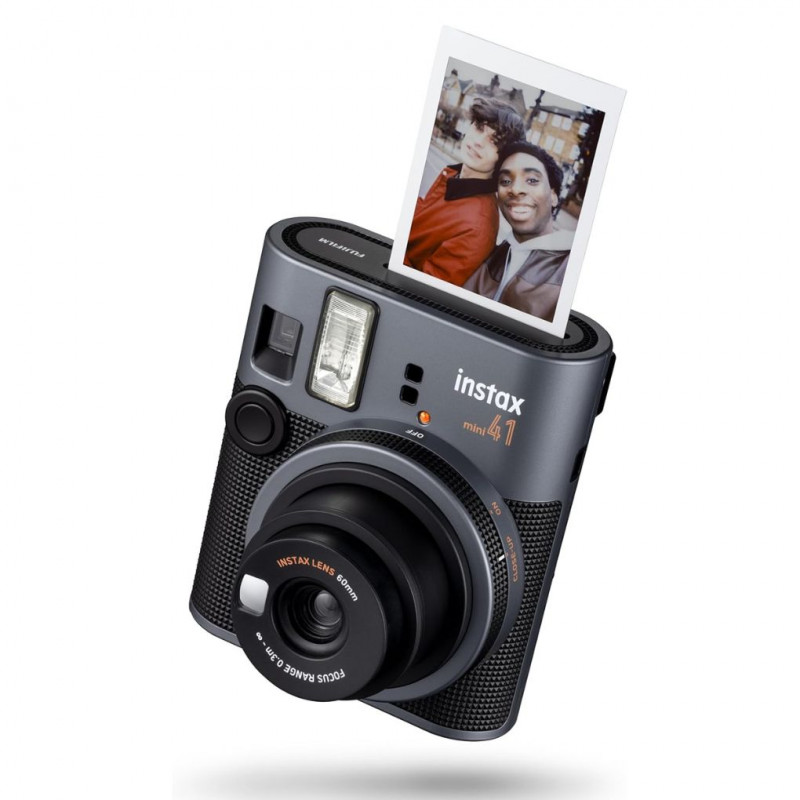 Instax Mini 41™ PH EX D Anthracite