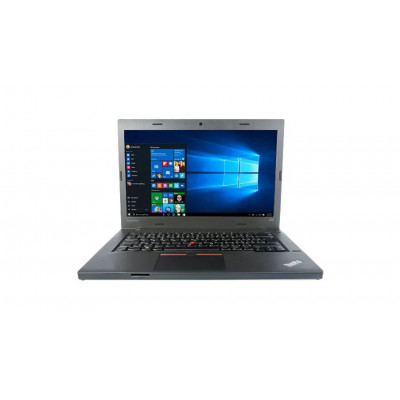 Lenovo ThinkPad Refurbished L470 Intel I5 16GB RAM 500GB SSD Windows 11Pro