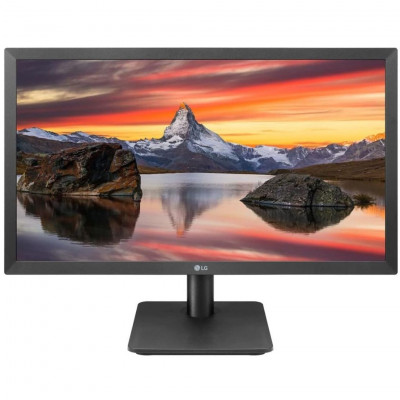 LG 21.5 Full HD Monitor with AMD FreeSync