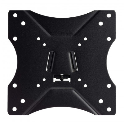 LINK LK10031 Ultrathin Fixed Wall Bracket for TV 23-42 Up to Vesa 200X200 Black